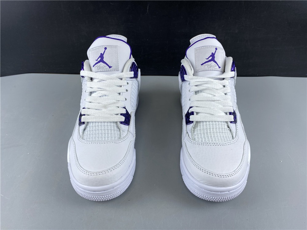Air Jordan 4 Pure Money 408452-115